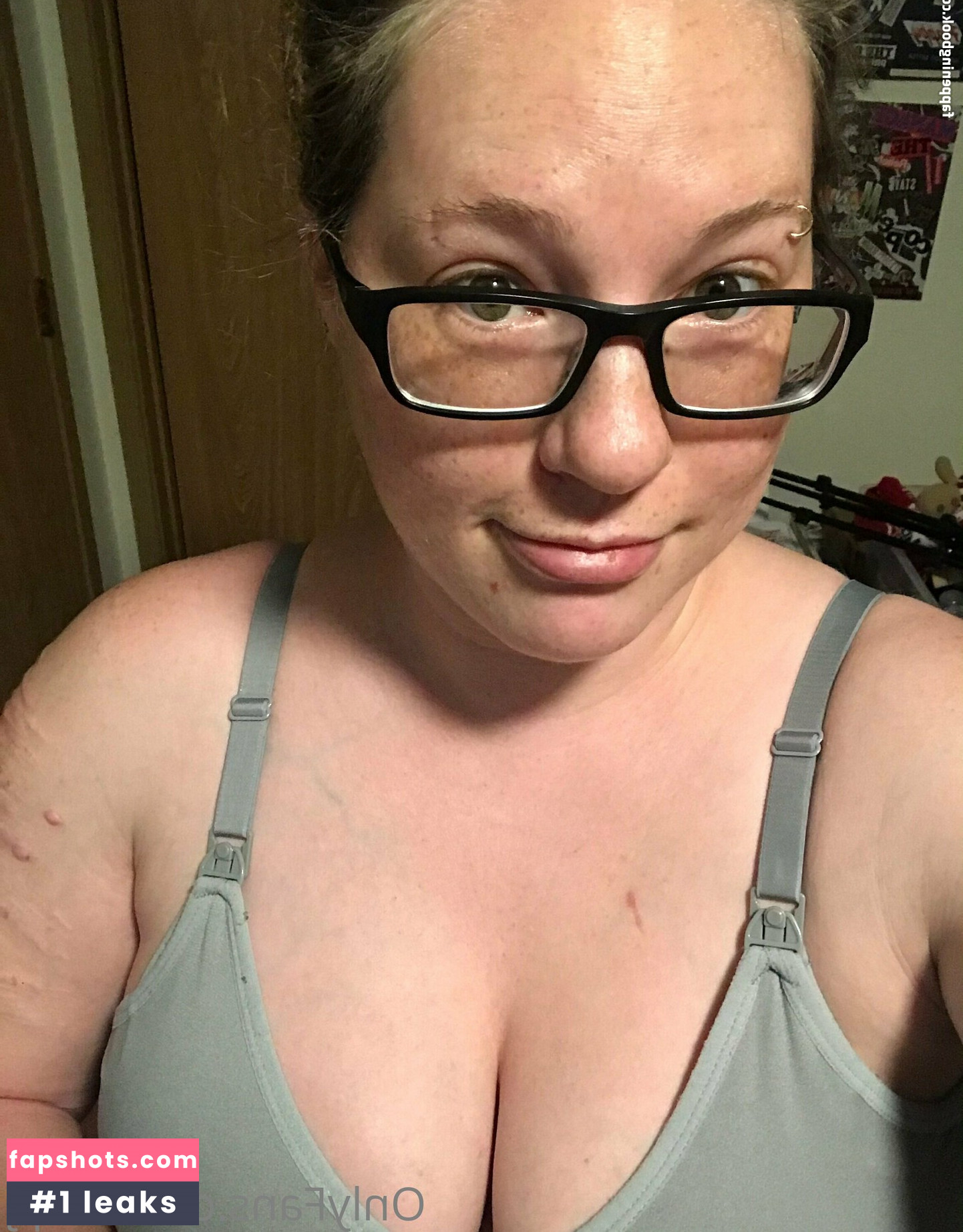 stepj Nahé úniky fotek pouze od fanoušků #8 - Fapshots