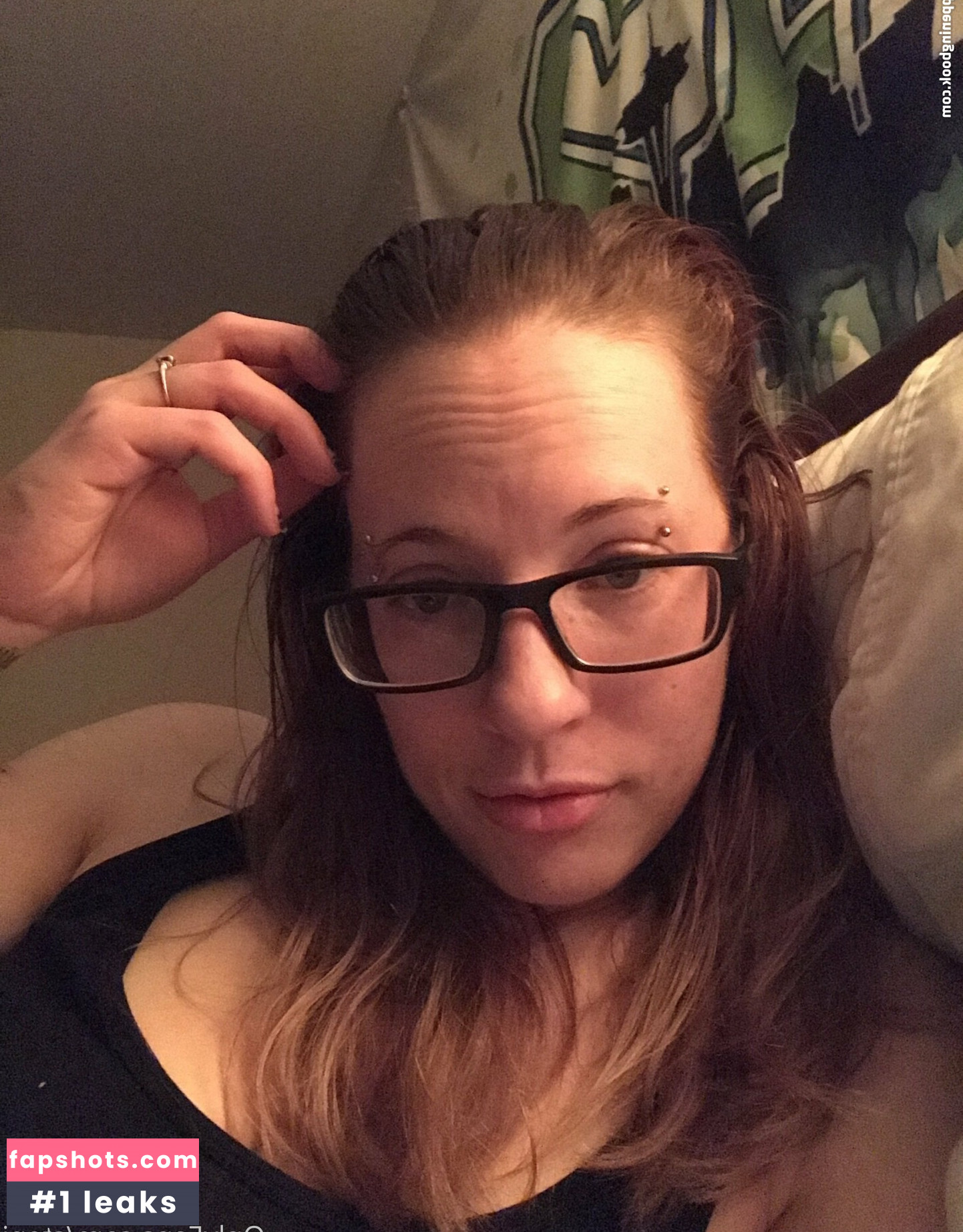 stepj Nahé úniky fotek pouze od fanoušků #9 - Fapshots