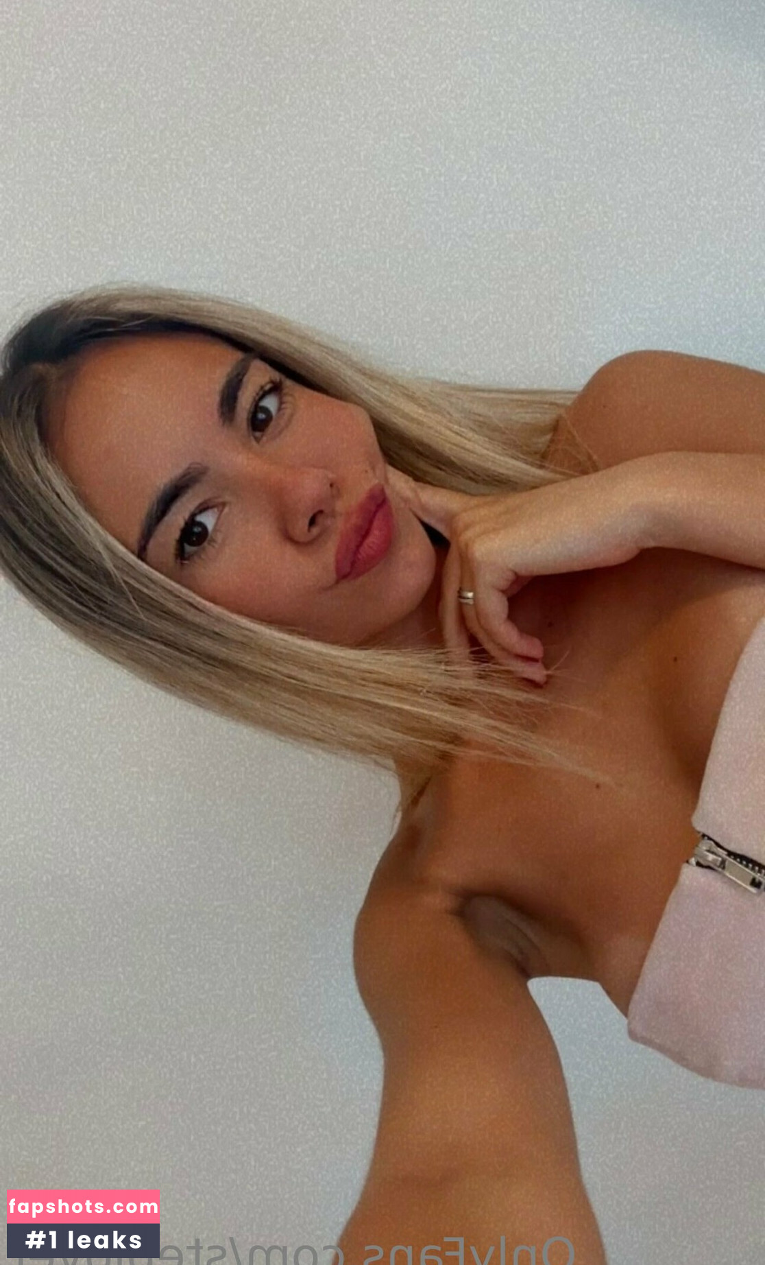 steplover Nahé úniky fotek pouze od fanoušků #8 - Fapshots