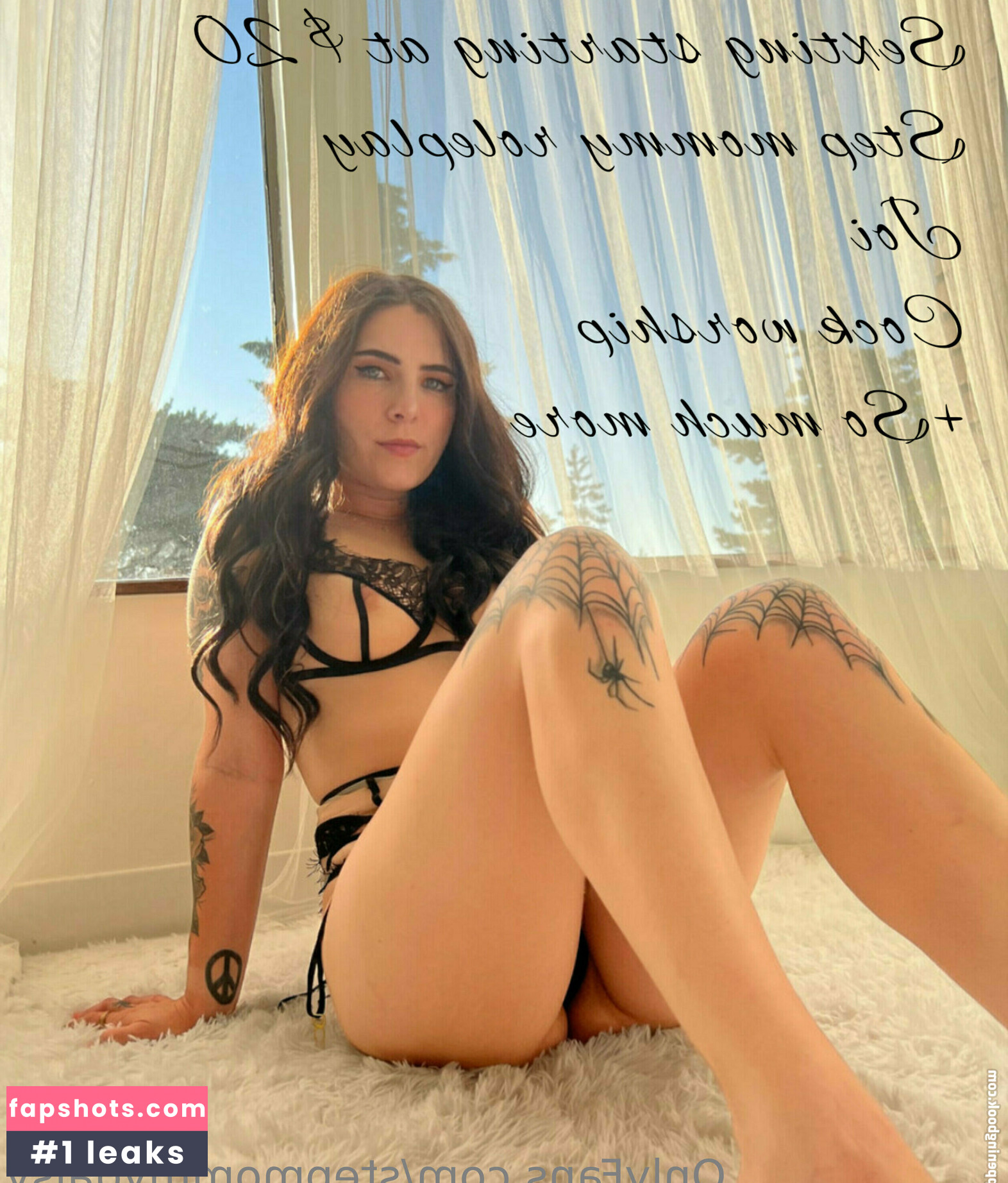 stepmommydaisy gallery photo #13