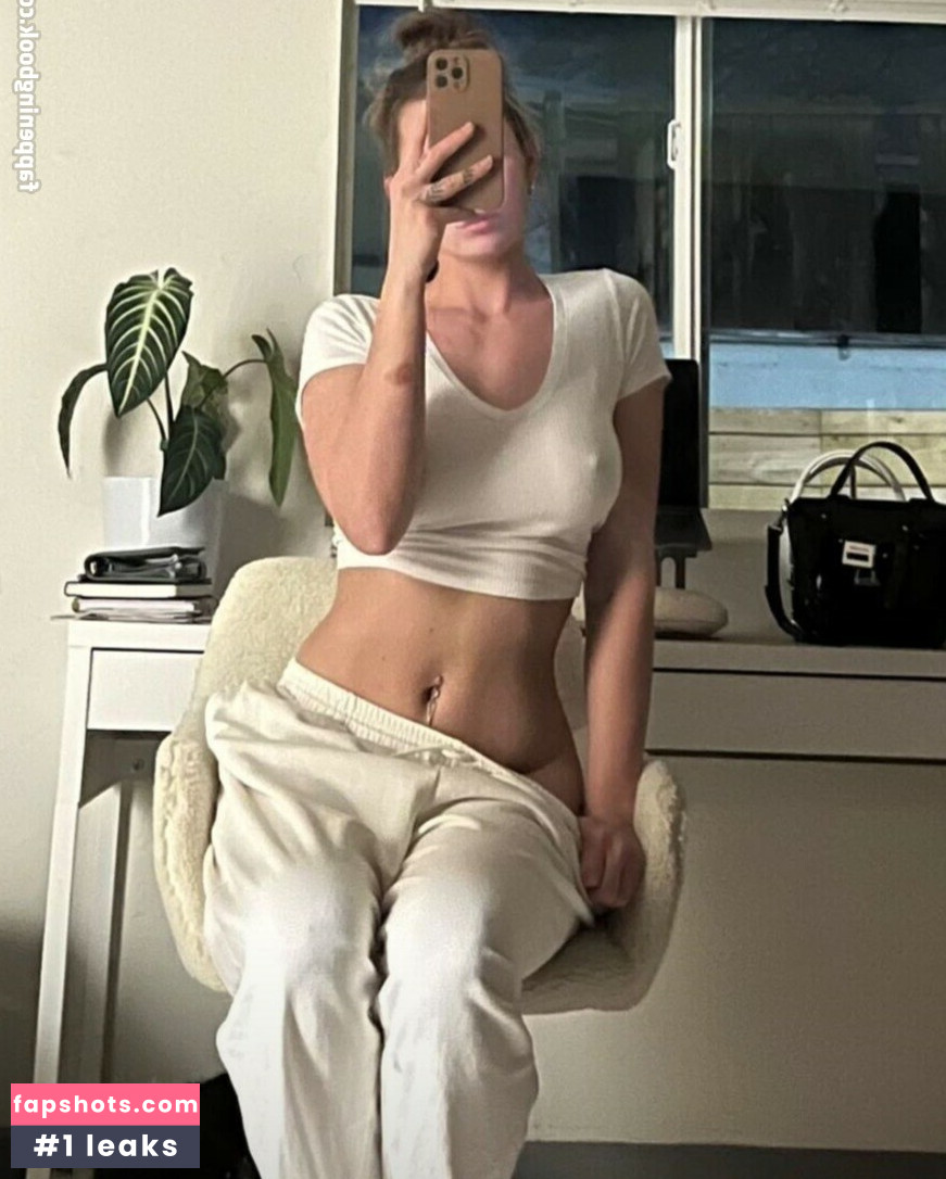 Stepsistaa Nahé úniky fotek pouze od fanoušků #41 - Fapshots