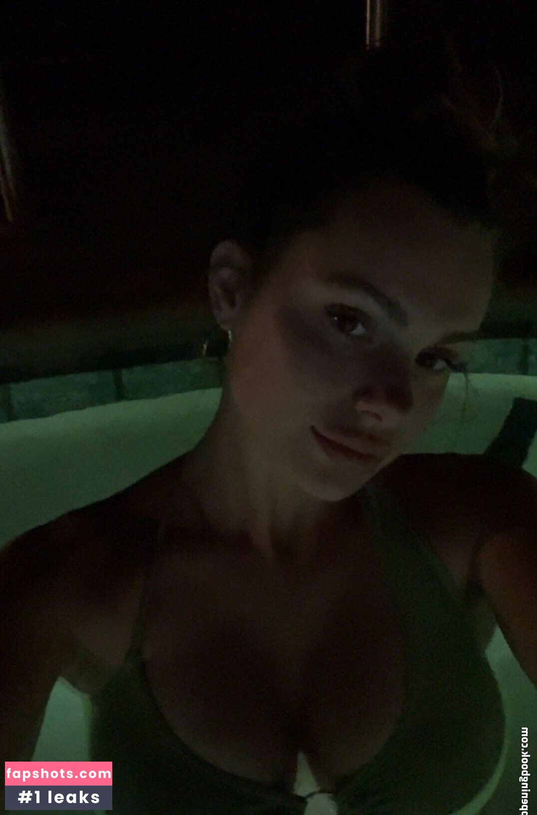 Stepsistaa Nahé úniky fotek pouze od fanoušků #42 - Fapshots