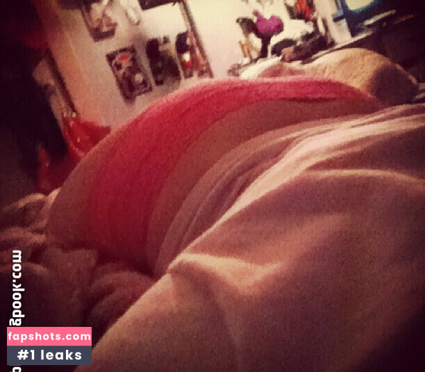 Stepstool Sarah Nahé úniky fotek pouze od fanoušků #2 - Fapshots