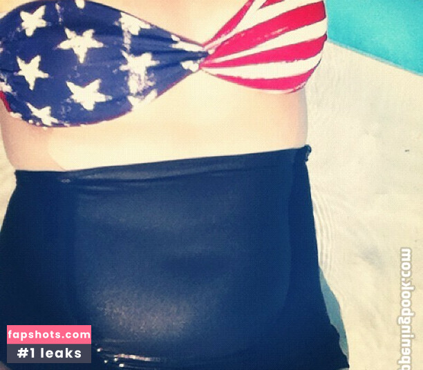 Stepstool Sarah Nahé úniky fotek pouze od fanoušků #3 - Fapshots