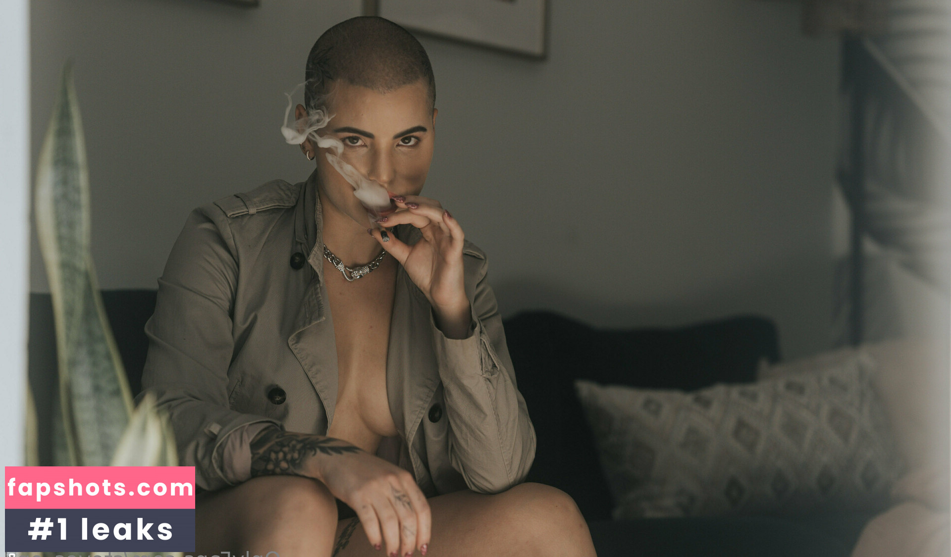 steves_end Nahé úniky fotek pouze od fanoušků #15 - Fapshots