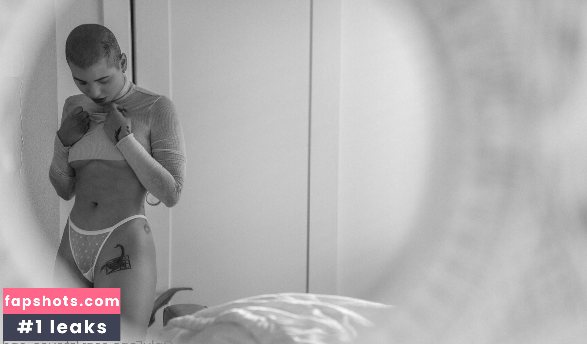 steves_end Nahé úniky fotek pouze od fanoušků #26 - Fapshots