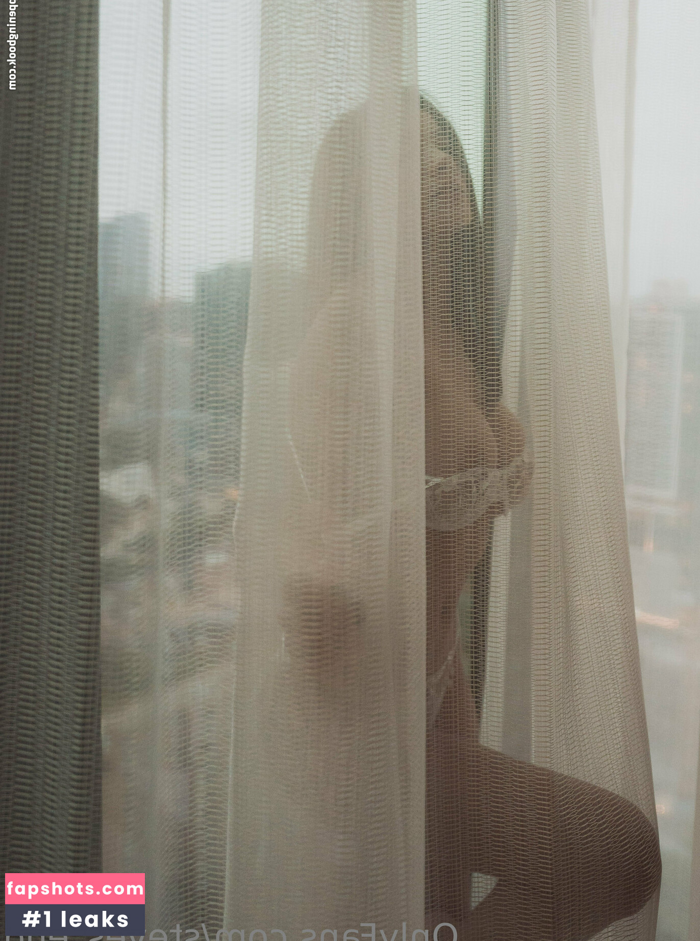 steves_end Nahé úniky fotek pouze od fanoušků #30 - Fapshots