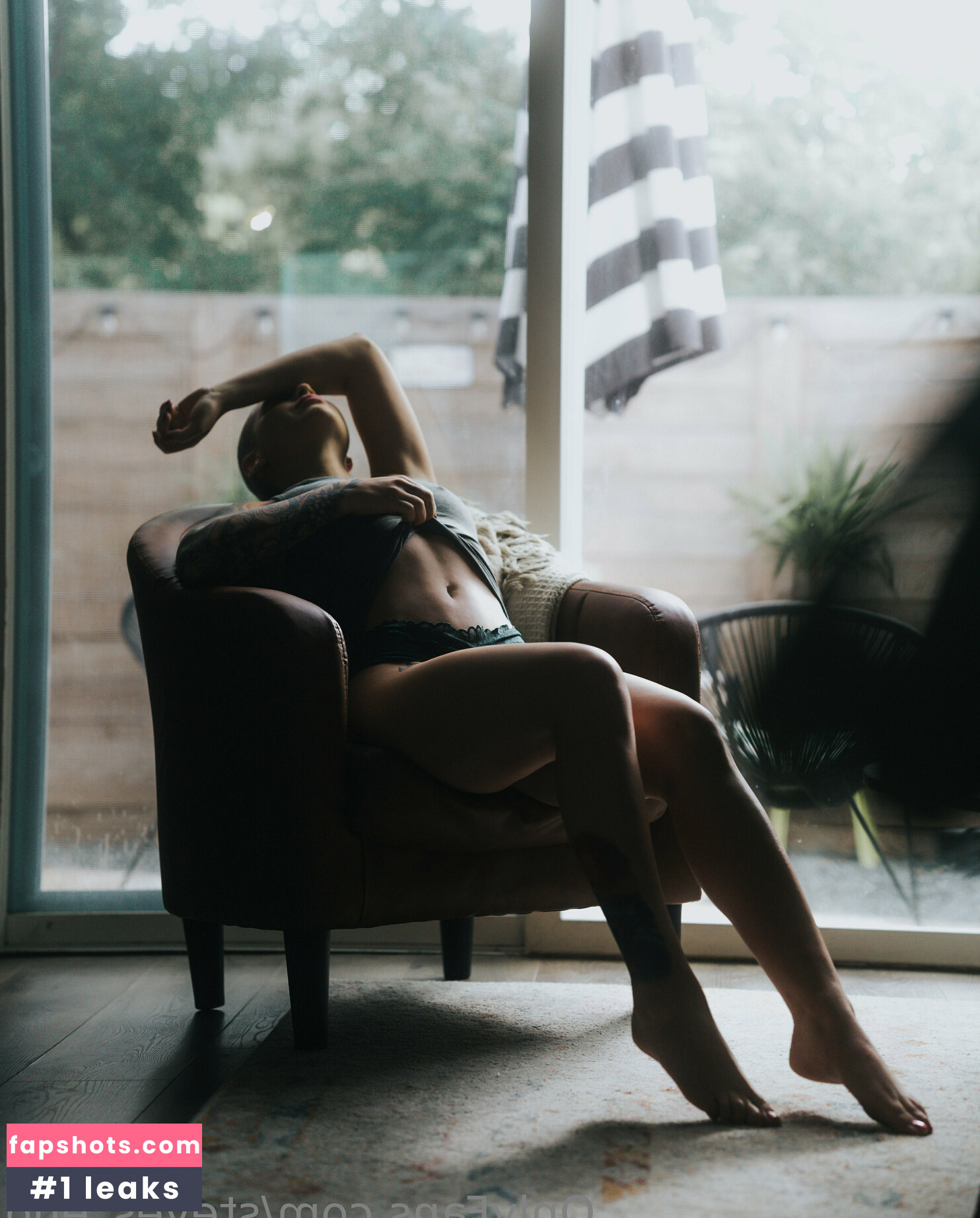 steves_end Nahé úniky fotek pouze od fanoušků #5 - Fapshots