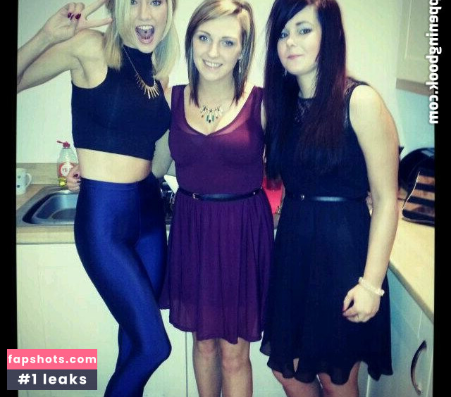 Stevie Louise Dent gallery photo #7