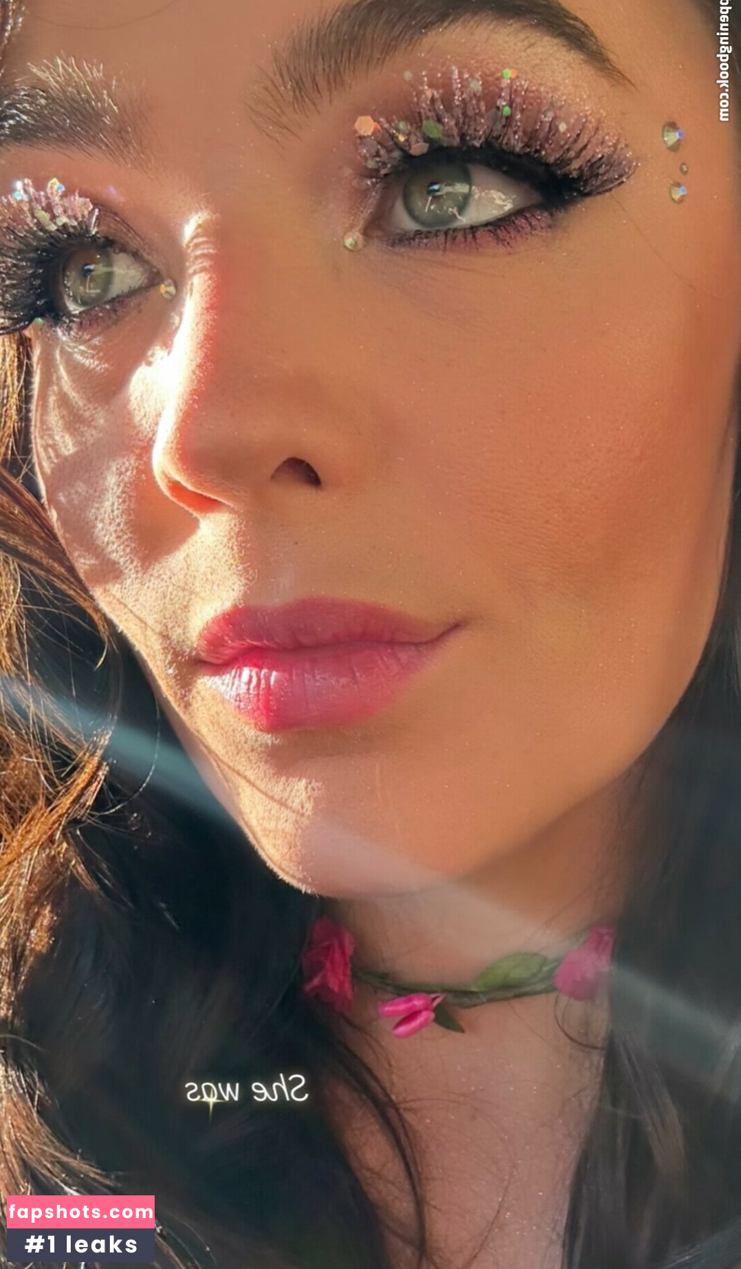 Stevie Lynn Jones gallery photo #2