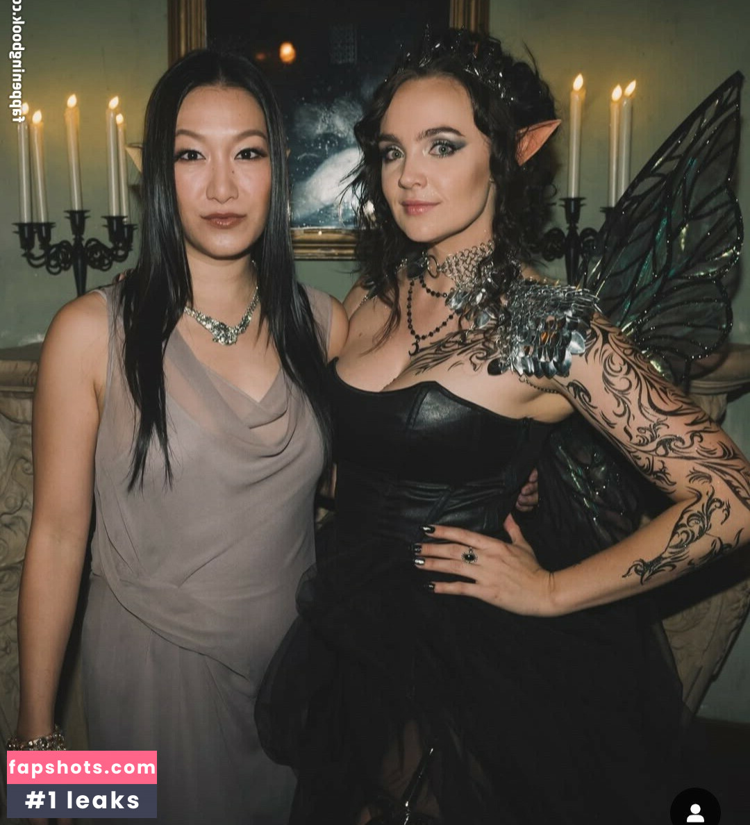 Stevie Lynn Jones gallery photo #12