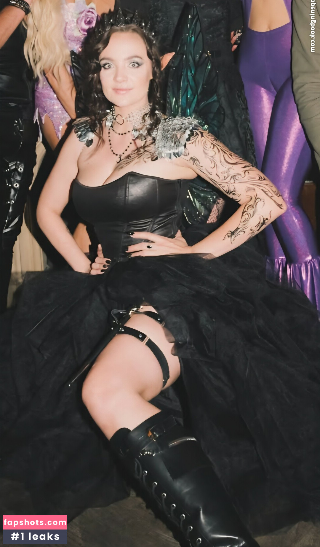 Stevie Lynn Jones gallery photo #14