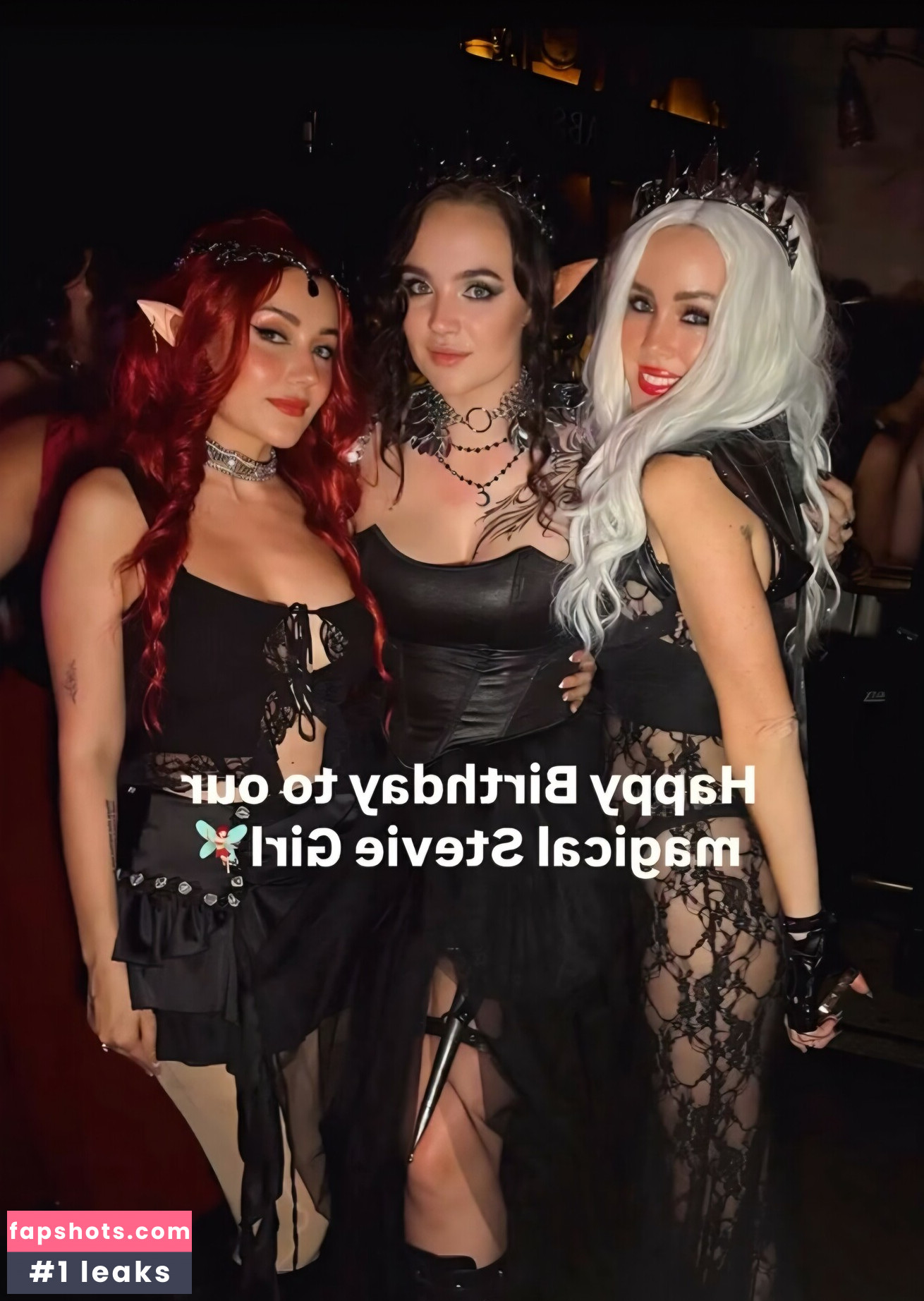 Stevie Lynn Jones gallery photo #16