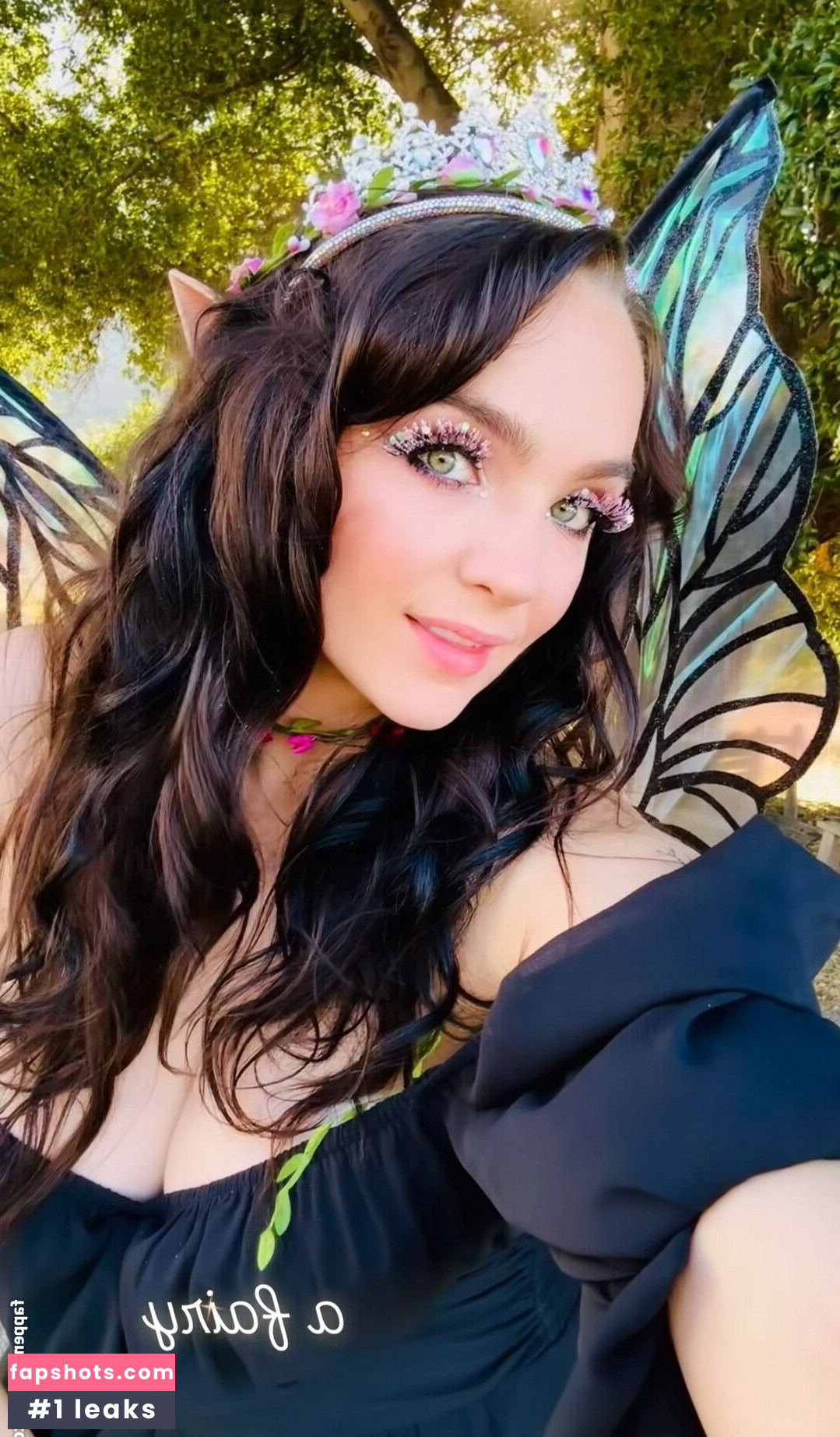 Stevie Lynn Jones gallery photo #3