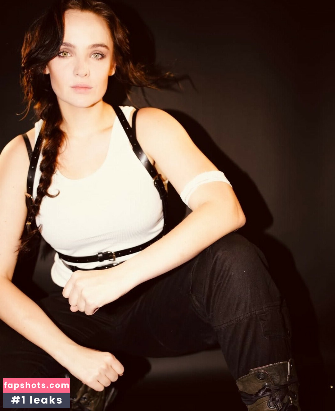 Stevie Lynn Jones gallery photo #24