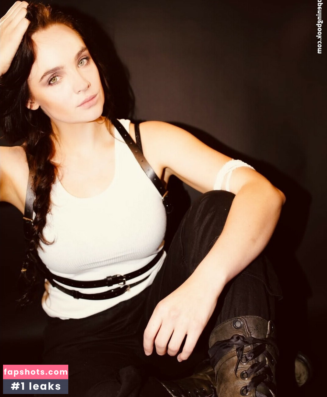 Stevie Lynn Jones gallery photo #25