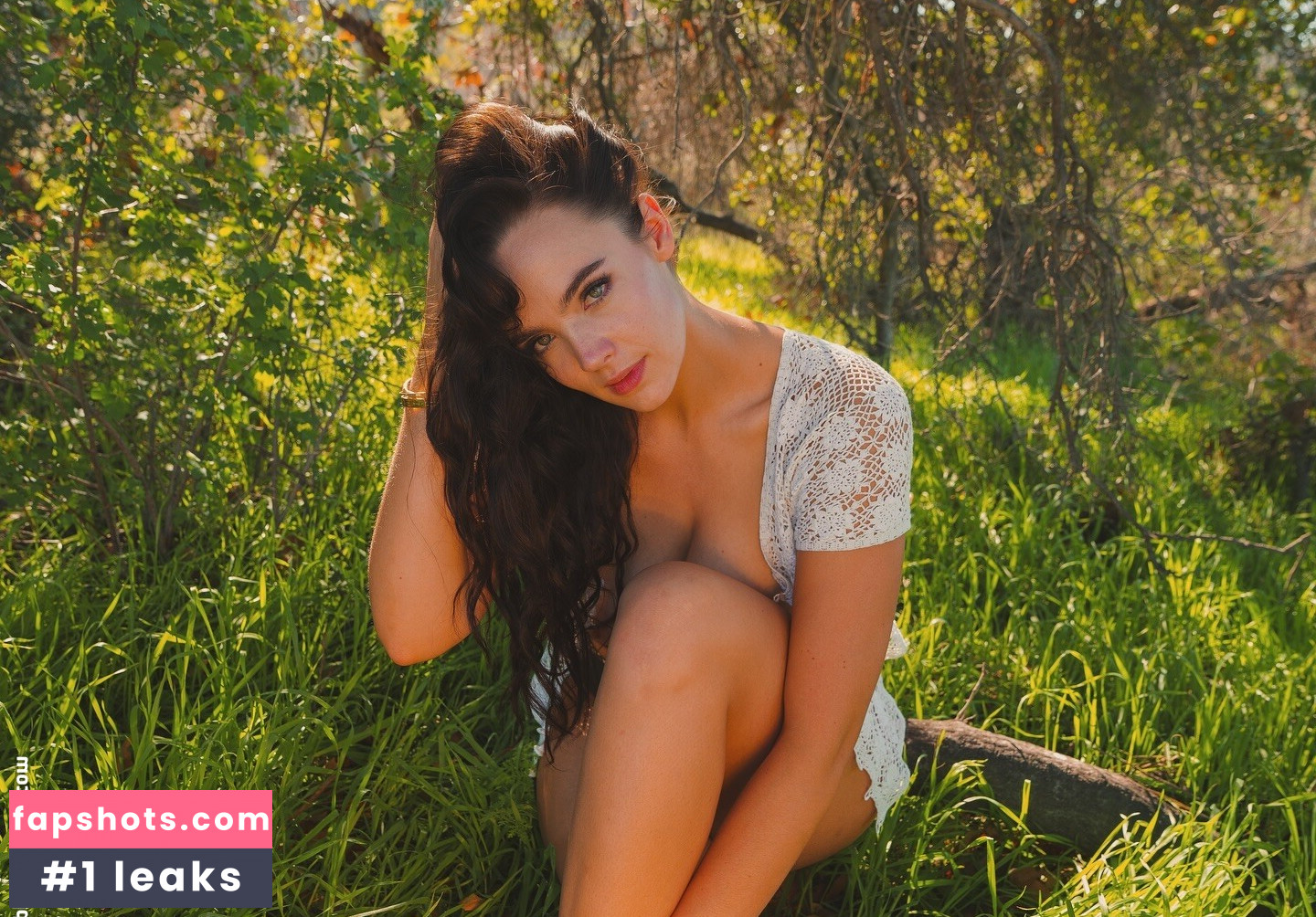 Stevie Lynn Jones gallery photo #26