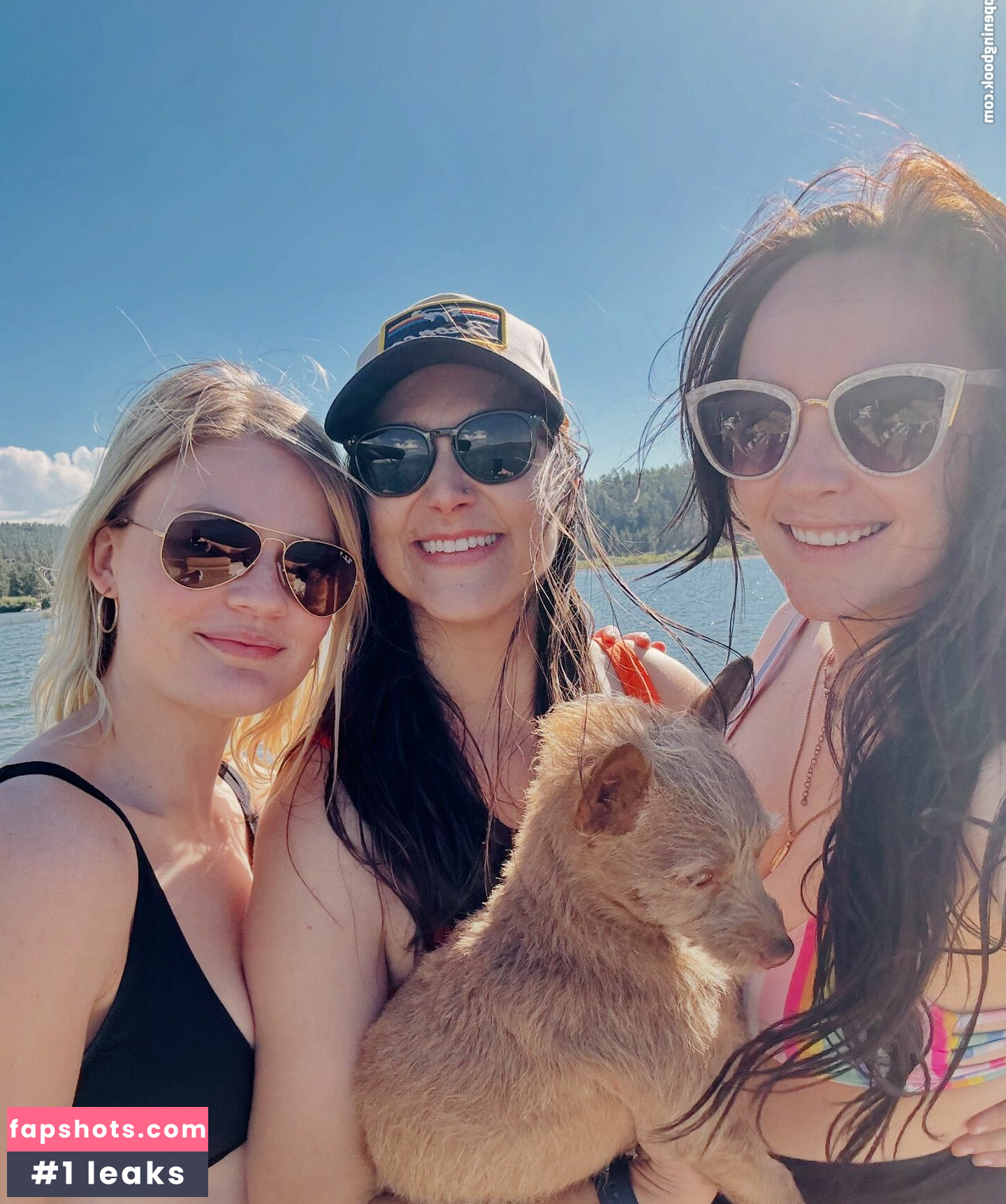 Stevie Lynn Jones gallery photo #27