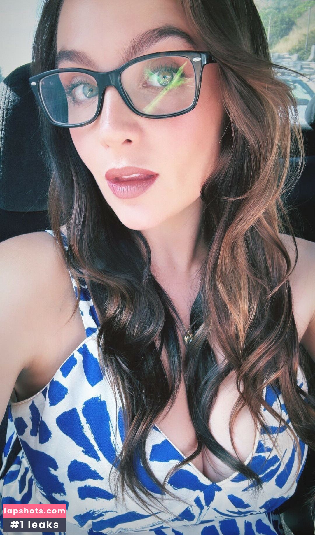 Stevie Lynn Jones gallery photo #32