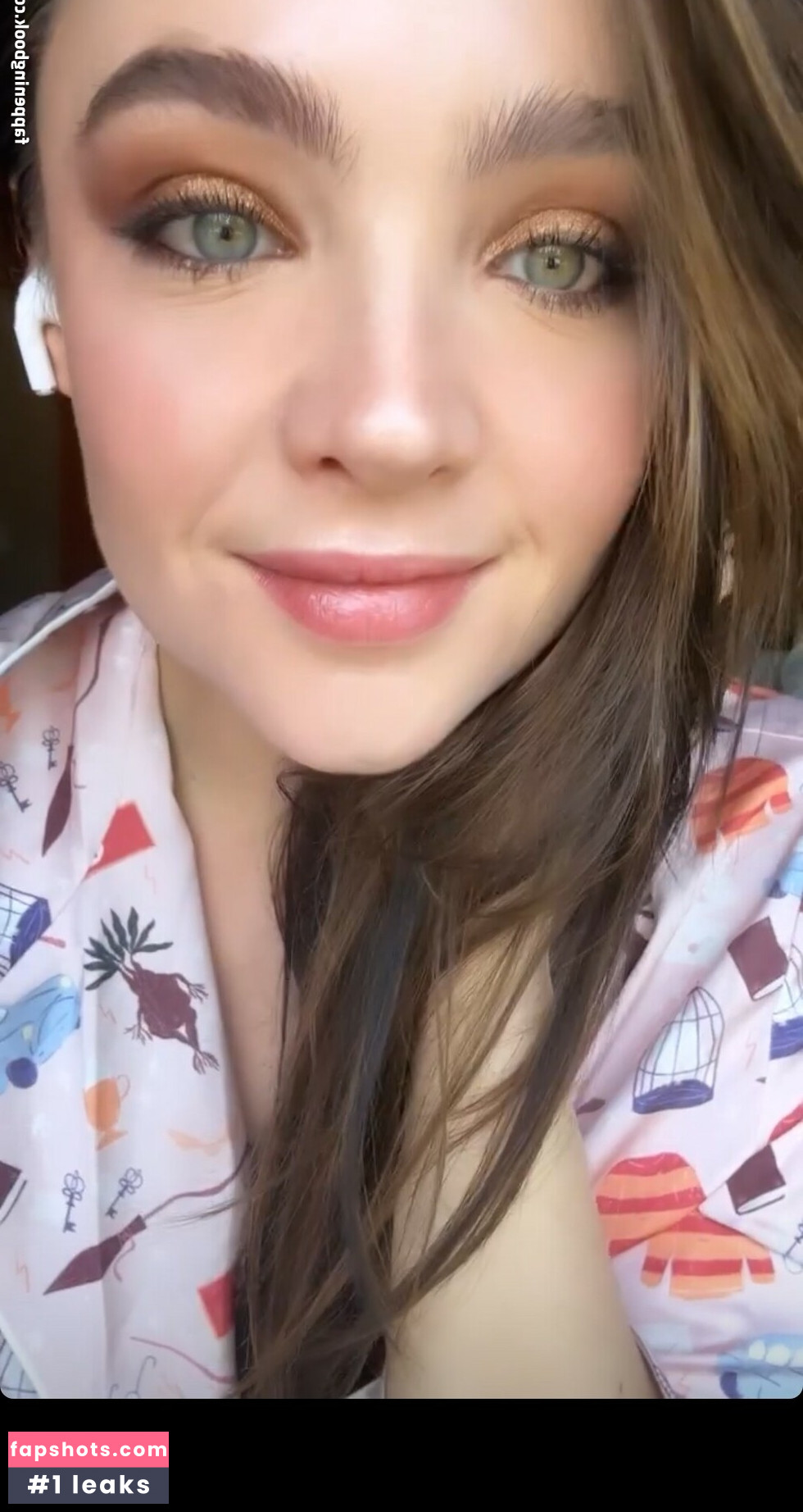 Stevie Lynn Jones gallery photo #40