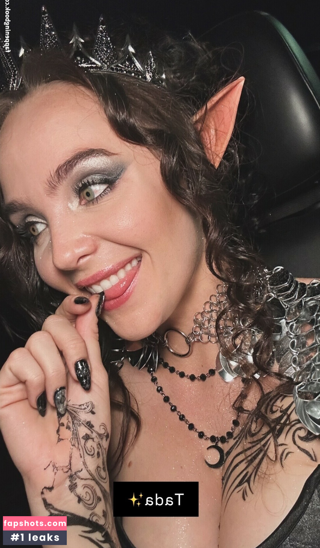 Stevie Lynn Jones gallery photo #5