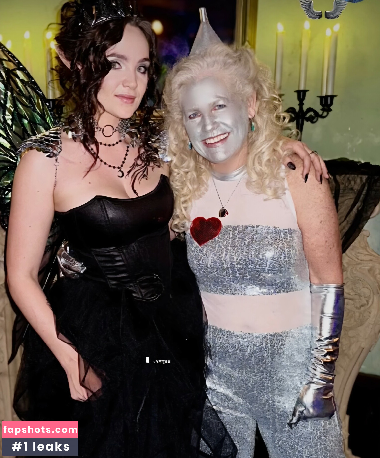 Stevie Lynn Jones gallery photo #7