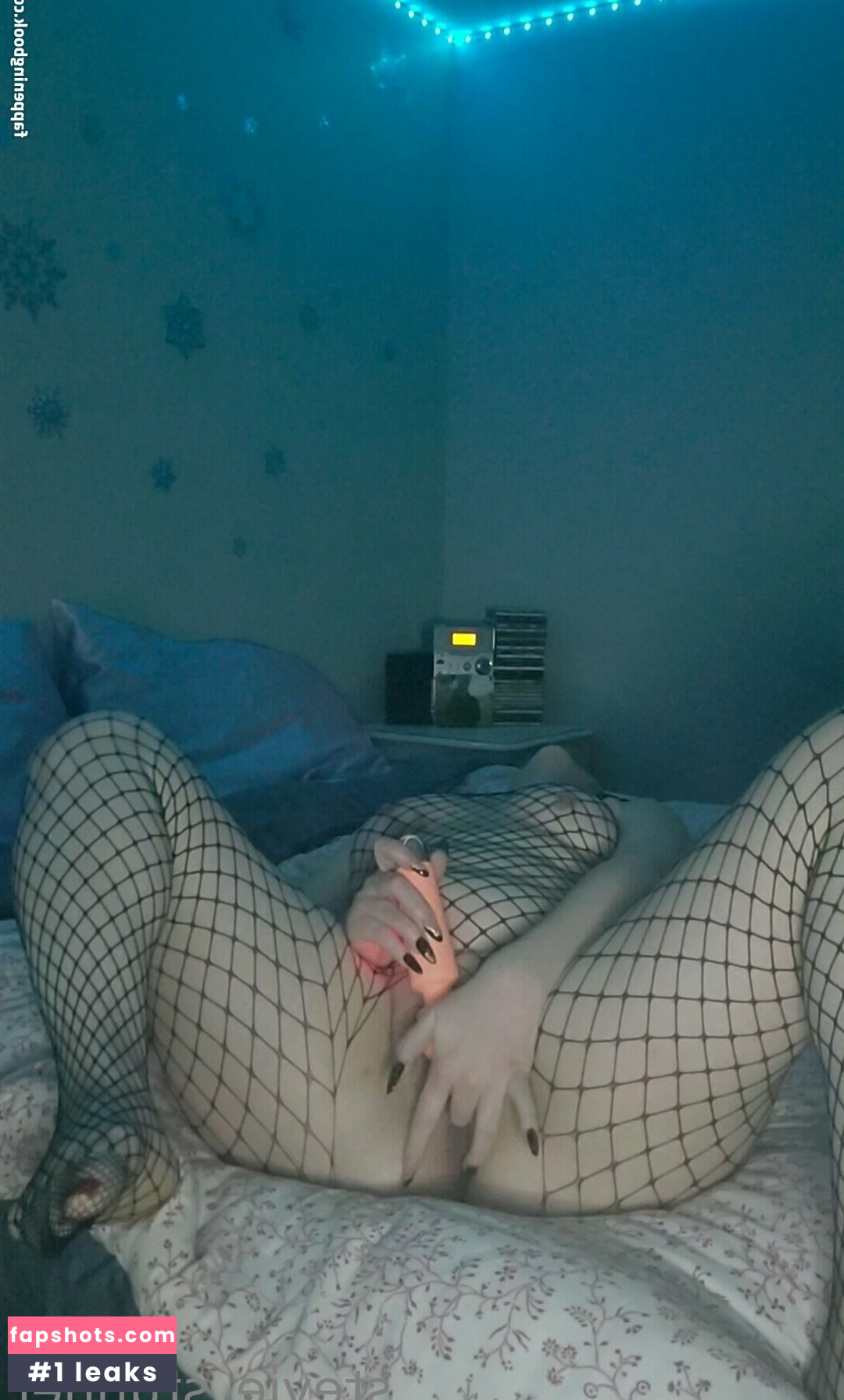 stevie_stunner Nude Leaks OnlyFans Photos #12 - LeakJerk