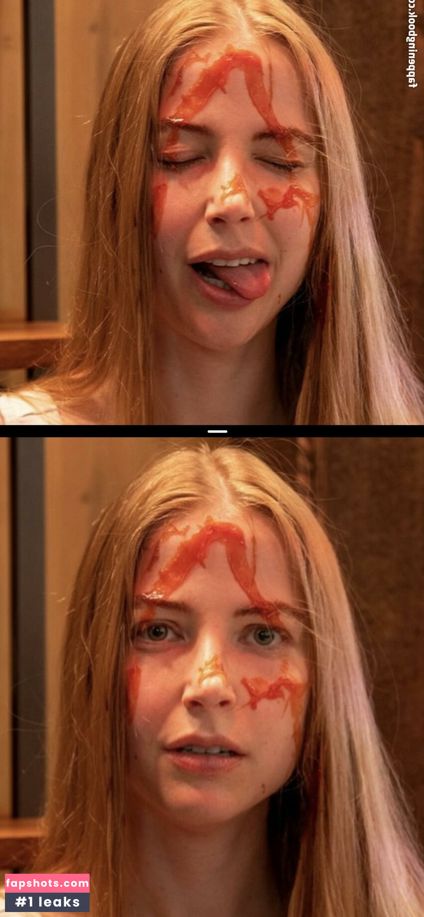 Stevie Wynne Levine Nahé úniky fotek pouze od fanoušků #14 - Fapshots