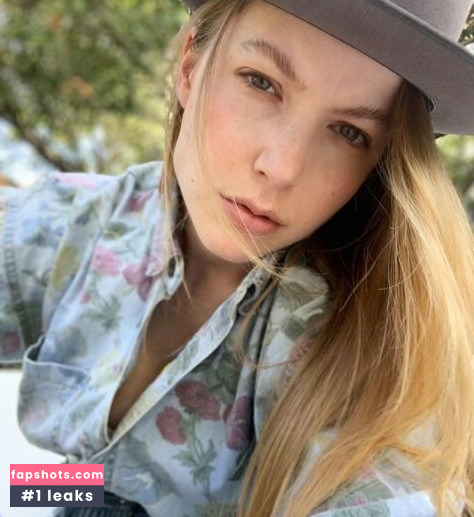 Stevie Wynne Levine Nahé úniky fotek pouze od fanoušků #15 - Fapshots