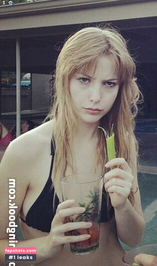 Stevie Wynne Levine Nahé úniky fotek pouze od fanoušků #17 - Fapshots