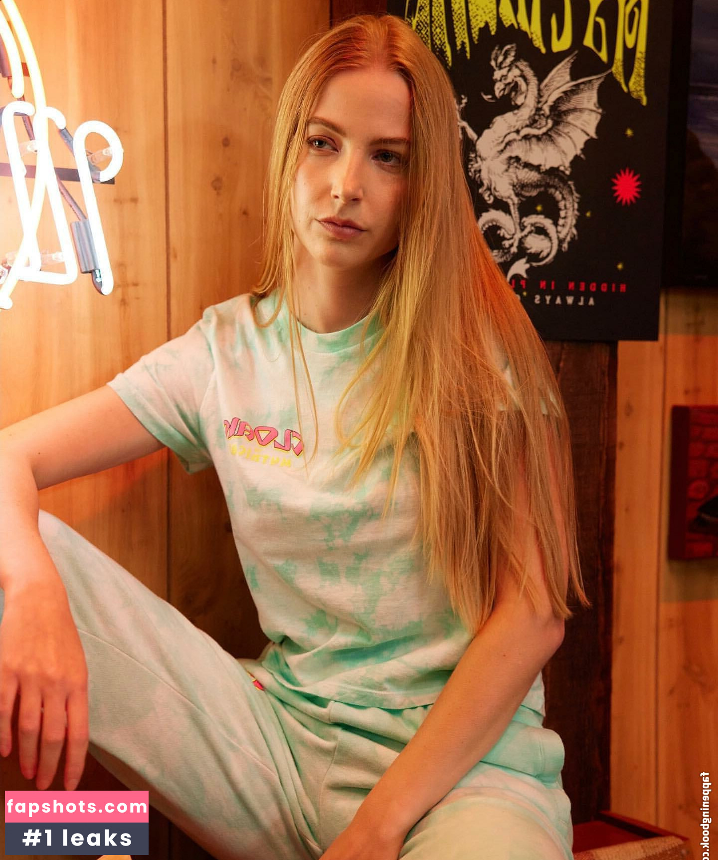 Stevie Wynne Levine Nahé úniky fotek pouze od fanoušků #18 - Fapshots