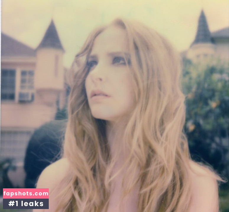 Stevie Wynne Levine Nahé úniky fotek pouze od fanoušků #23 - Fapshots