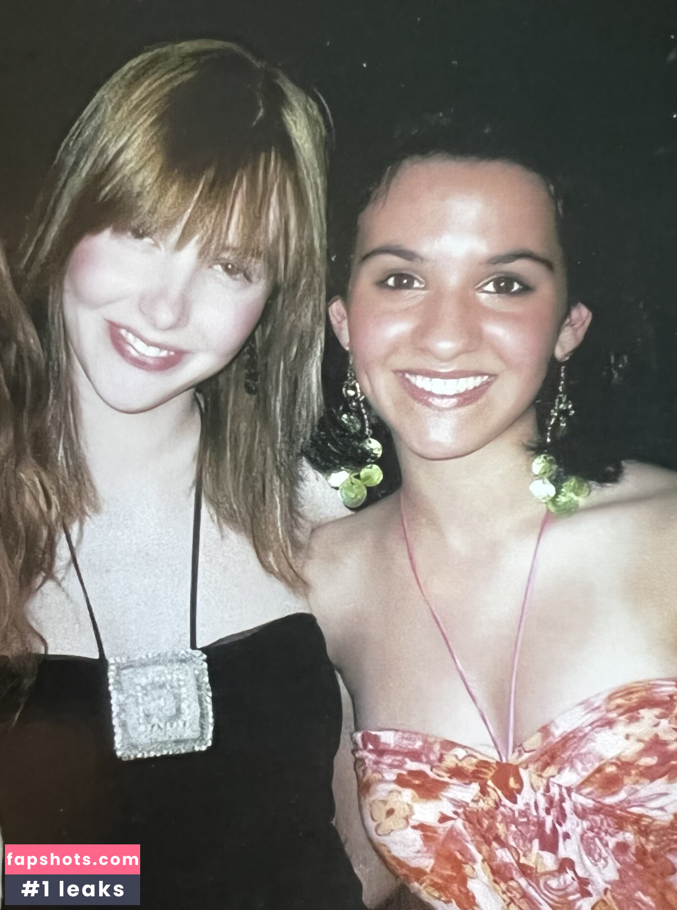 Stevie Wynne Levine Nahé úniky fotek pouze od fanoušků #24 - Fapshots