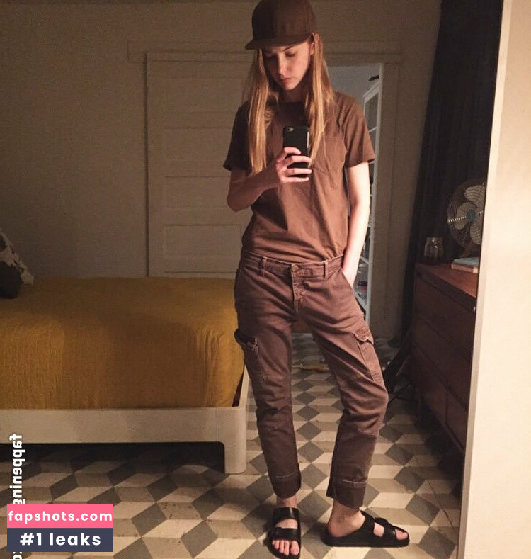 Stevie Wynne Levine Nahé úniky fotek pouze od fanoušků #26 - Fapshots