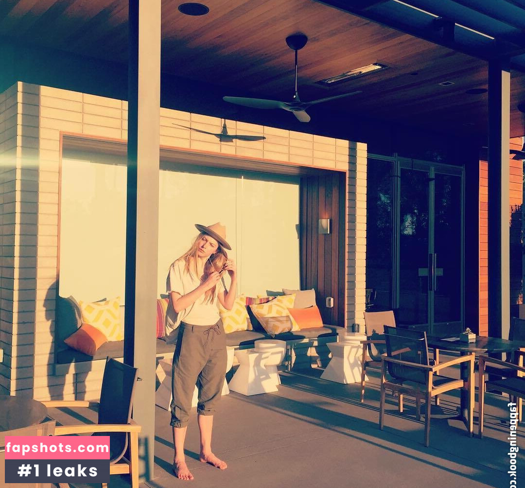 Stevie Wynne Levine Nahé úniky fotek pouze od fanoušků #27 - Fapshots