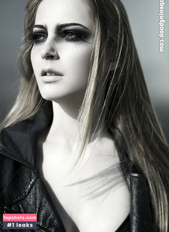 Stevie Wynne Levine Nahé úniky fotek pouze od fanoušků #29 - Fapshots