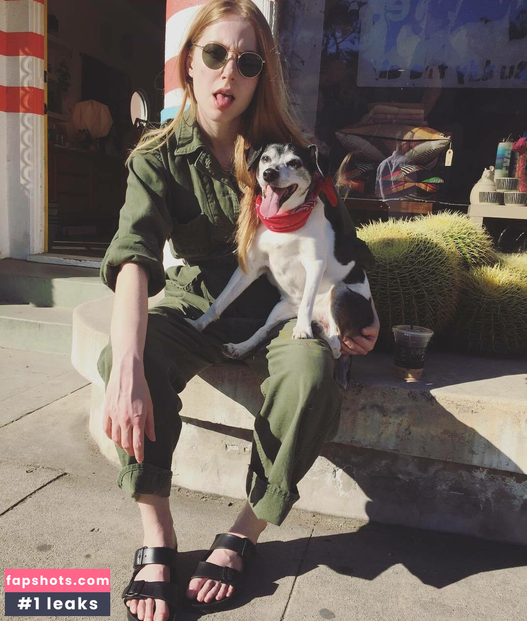 Stevie Wynne Levine Nahé úniky fotek pouze od fanoušků #30 - Fapshots