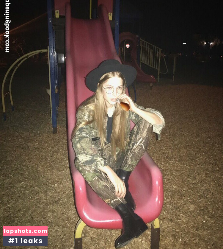 Stevie Wynne Levine Nahé úniky fotek pouze od fanoušků #4 - Fapshots