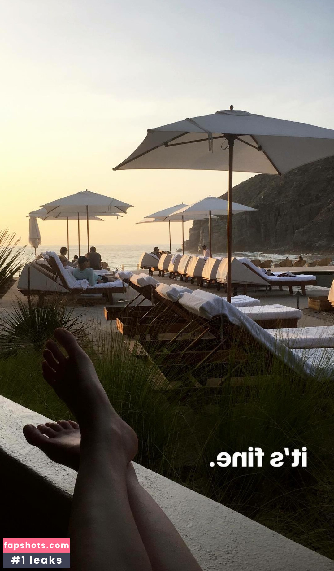 Stevie Wynne Levine Nahé úniky fotek pouze od fanoušků #35 - Fapshots