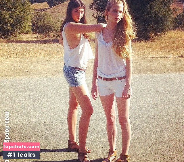 Stevie Wynne Levine Nahé úniky fotek pouze od fanoušků #36 - Fapshots