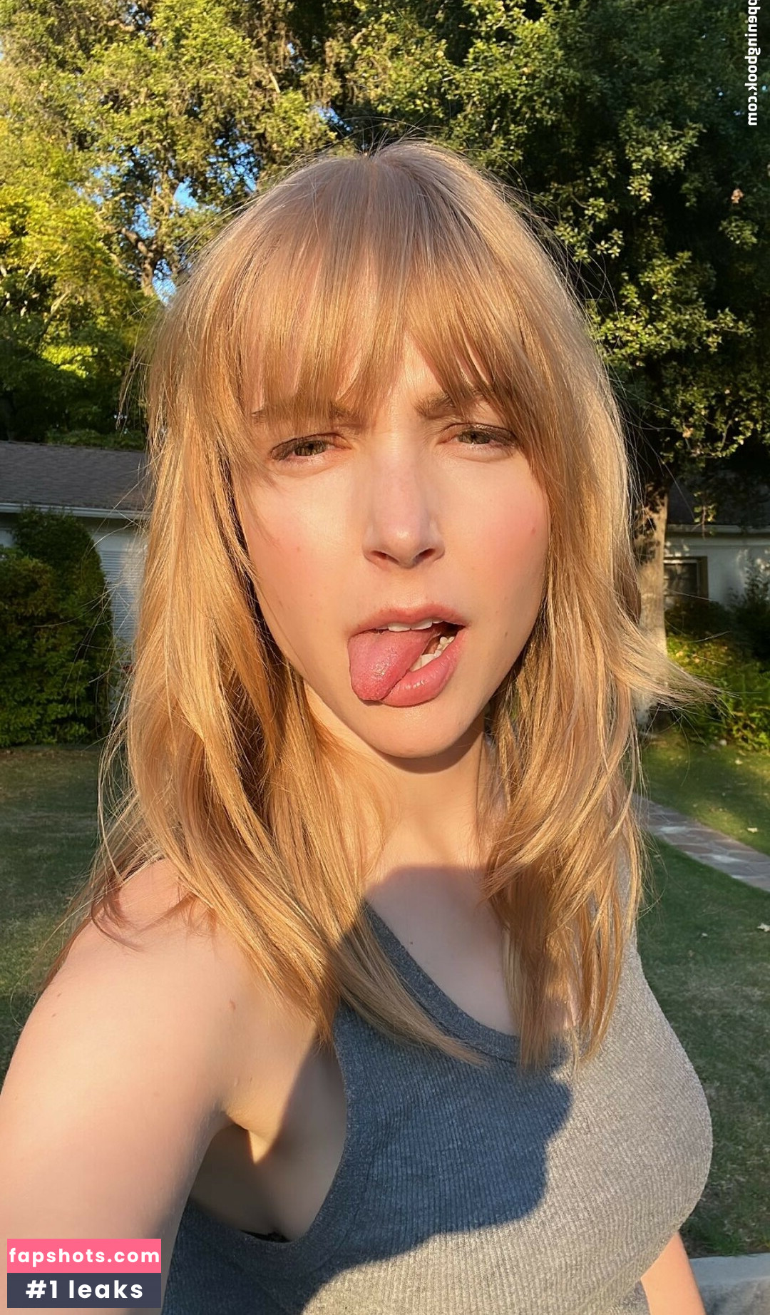 Stevie Wynne Levine Nahé úniky fotek pouze od fanoušků #38 - Fapshots