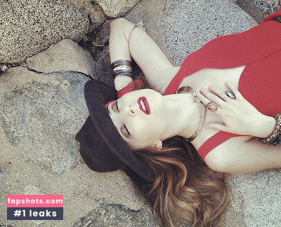 Stevie Wynne Levine Nahé úniky fotek pouze od fanoušků #39 - Fapshots