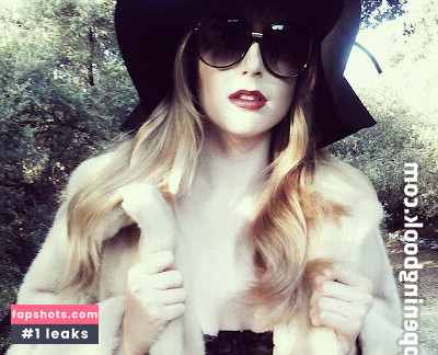 Stevie Wynne Levine Nahé úniky fotek pouze od fanoušků #40 - Fapshots