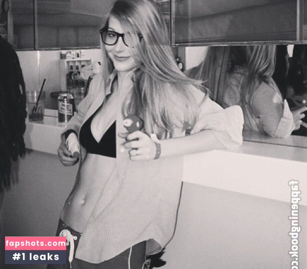 Stevie Wynne Levine Nahé úniky fotek pouze od fanoušků #43 - Fapshots