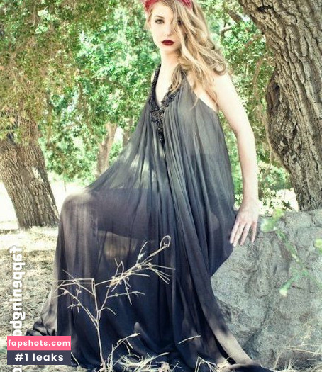 Stevie Wynne Levine Nahé úniky fotek pouze od fanoušků #45 - Fapshots