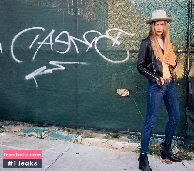 Stevie Wynne Levine Nahé úniky fotek pouze od fanoušků #47 - Fapshots