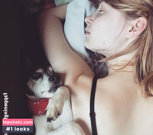 Stevie Wynne Levine Nahé úniky fotek pouze od fanoušků #48 - Fapshots