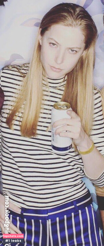 Stevie Wynne Levine Nahé úniky fotek pouze od fanoušků #6 - Fapshots