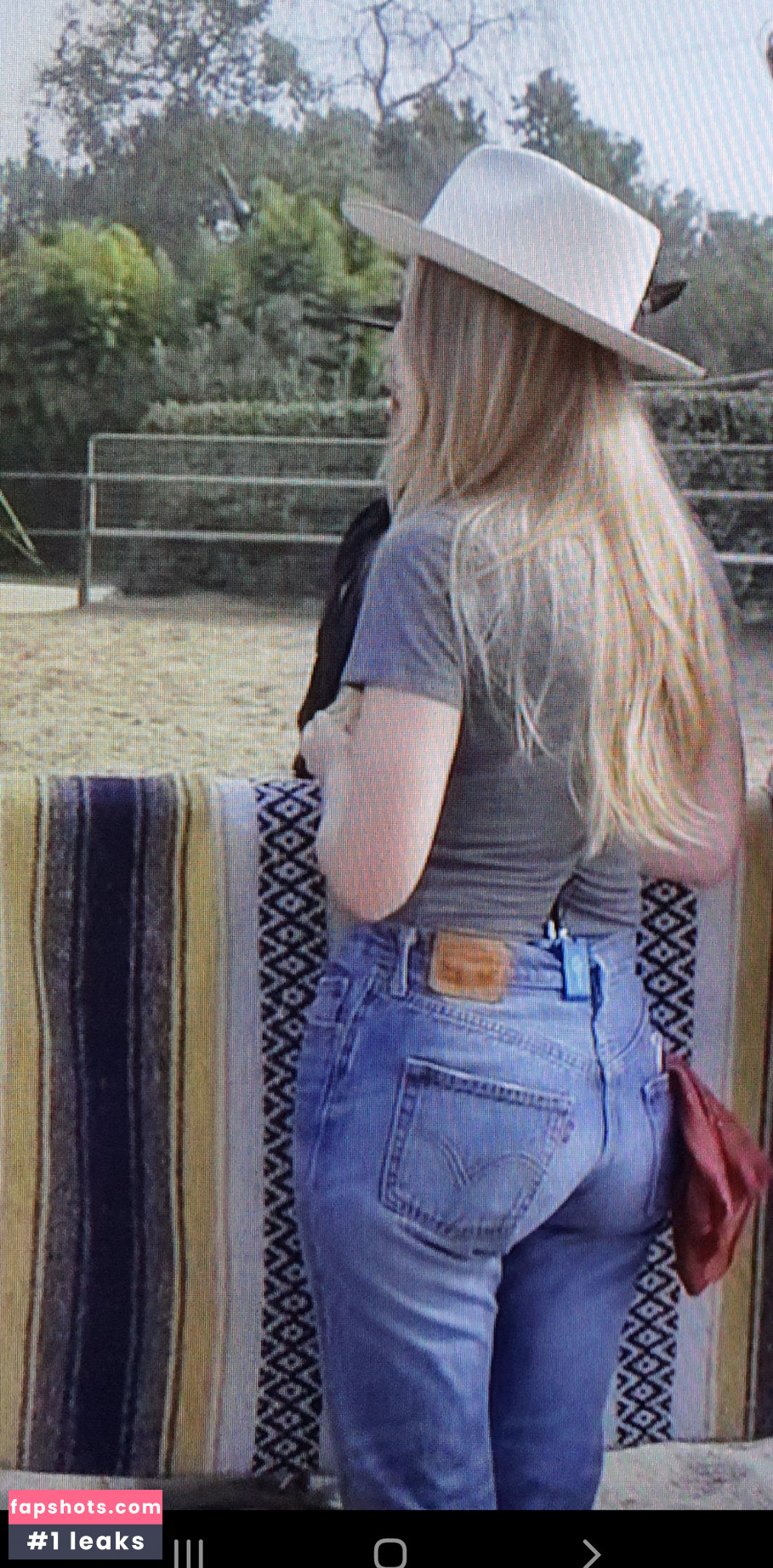 Stevie Wynne Levine Nahé úniky fotek pouze od fanoušků #54 - Fapshots