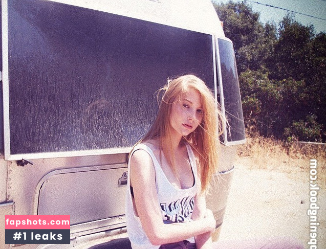 Stevie Wynne Levine Nahé úniky fotek pouze od fanoušků #55 - Fapshots